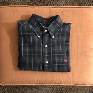 Ralph Lauren button up
